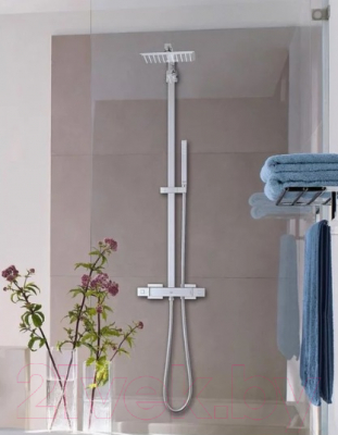 Душевой шланг GROHE Relexaflex 28154001