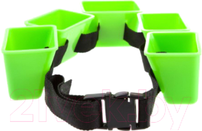 Тормозной пояс для плавания Mad Wave Break Belt - фото