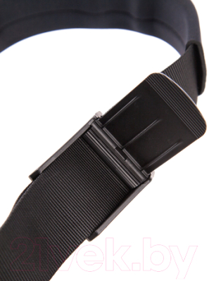 Тормозной пояс для плавания Mad Wave Belt Traine