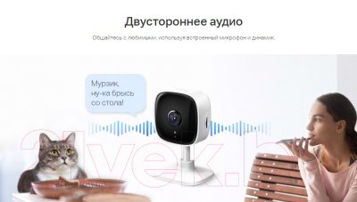IP-камера TP-Link Tapo C100