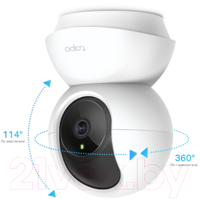 IP-камера TP-Link Tapo C200