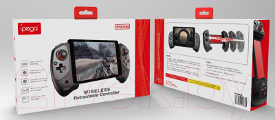 Геймпад iPega PG-9083S