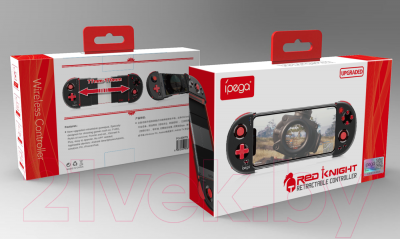 Геймпад iPega PG-9087S