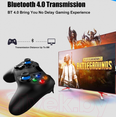 Геймпад iPega PG-9129