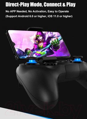 Геймпад iPega PG-9129