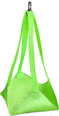 Тормозной парашют для плавания Mad Wave Drag Bag 30x30 - фото