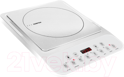 Электрическая настольная плита Centek CT-1517 - фото