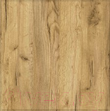 Консольный столик Millwood Пекин 3 Л 100x40x85 (дуб золотой Craft/металл черный)