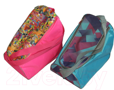 Спортивная сумка Indigo Sport SM-038 (р-р 26-38)