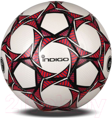 Футбольный мяч Indigo Coacher / 1911 - фото