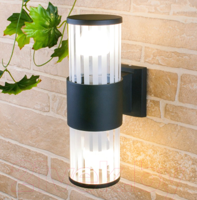 Бра уличное Elektrostandard 1411 Techno - фото