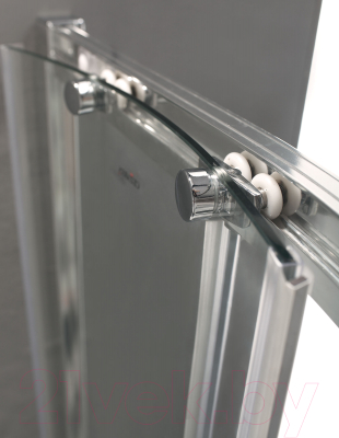 Душевая дверь Cezares Anima-W-BF-1-150-C-Cr