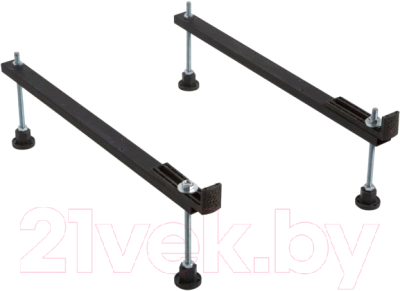 Ножки опорные Aquanet 178682 - фото