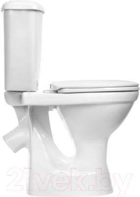 Унитаз напольный Оскольская керамика Персона Премиум