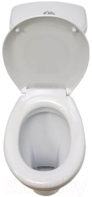 Унитаз напольный Оскольская керамика Персона Премиум