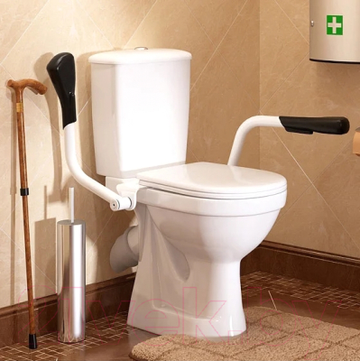 Унитаз напольный Оскольская керамика Персона Премиум