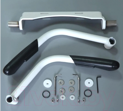 Унитаз напольный Оскольская керамика Персона Премиум