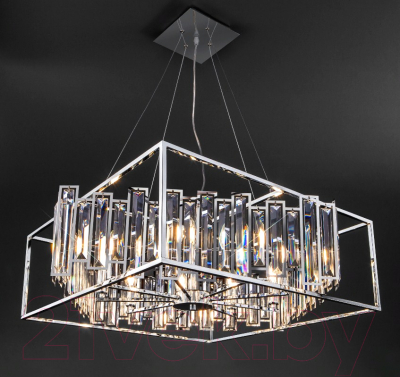 Люстра Bogate's Cella 312/9 Strotskis