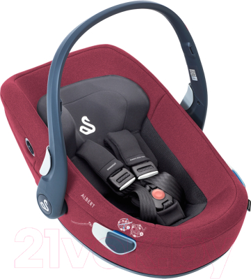 Автокресло Swandoo Albert - фото