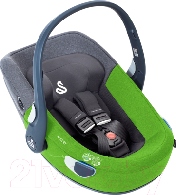 Автокресло Swandoo Albert - фото