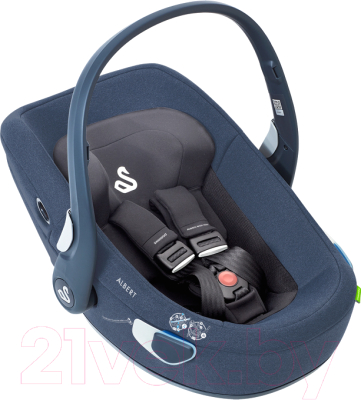 Автокресло Swandoo Albert - фото