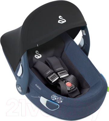 Автокресло Swandoo Albert