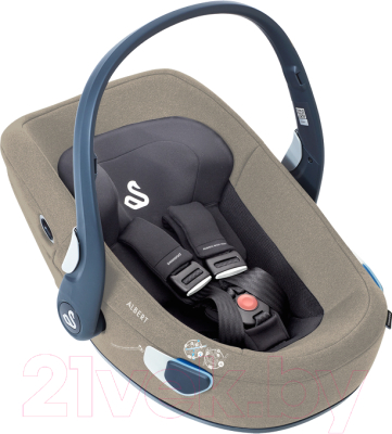 Автокресло Swandoo Albert - фото