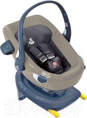 Автокресло Swandoo Albert