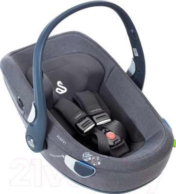 Автокресло Swandoo Albert - фото