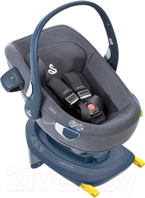 Автокресло Swandoo Albert