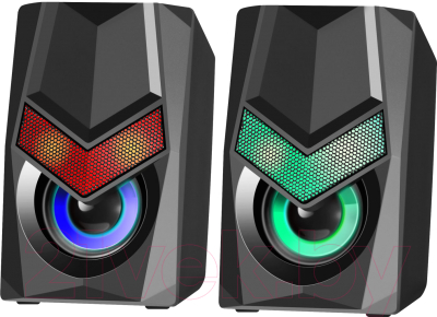 Мультимедиа акустика Defender Solar 1 / 65401