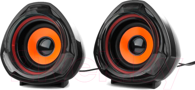 Мультимедиа акустика Gembird SPK-105 - фото