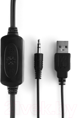 Мультимедиа акустика Gembird SPK-105