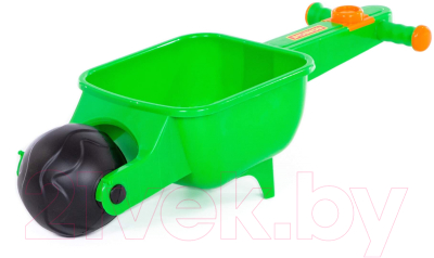 Тачка игрушечная Полесье Малыш / 36247