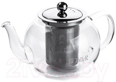 Заварочный чайник TalleR TR-31370