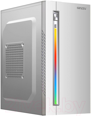Корпус для компьютера Ginzzu D380 - фото