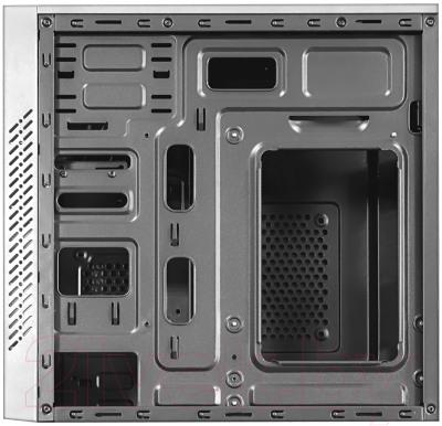 Корпус для компьютера Ginzzu D380