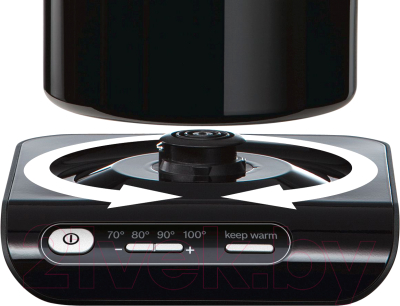 Электрочайник Bosch TWK8613P