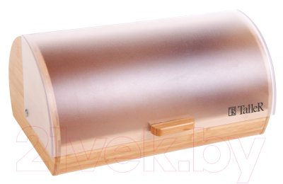 Хлебница TalleR TR-51977 - фото