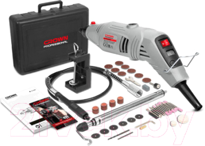 Гравер CROWN CT13428 BMC