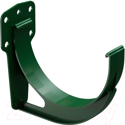 Кронштейн желоба Docke Dacha 120мм - фото