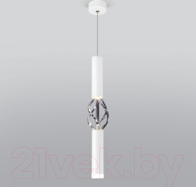 Потолочный светильник Евросвет Lance 50191/1 LED - фото