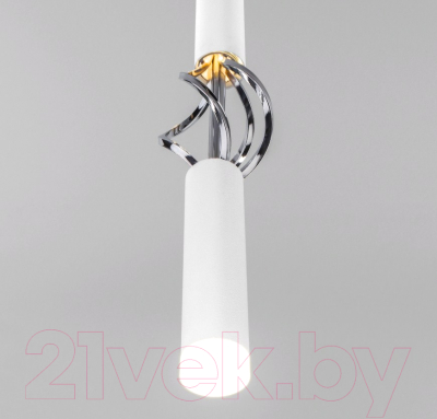 Потолочный светильник Евросвет Lance 50191/1 LED