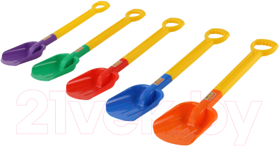 Лопата игрушечная Полесье Лопатка / 36087