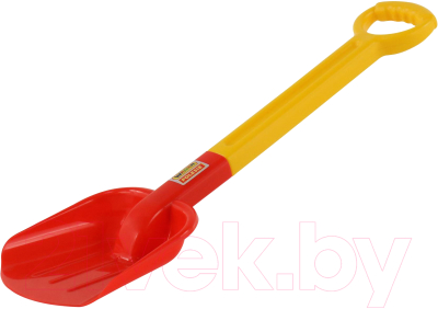 Лопата игрушечная Полесье Лопатка / 36087