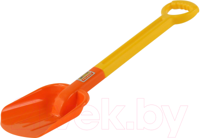 Лопата игрушечная Полесье Лопатка / 36087