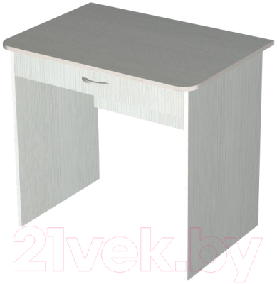 Письменный стол Мебель-Класс Форум (сосна) - фото