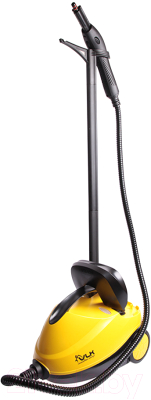 Пароочиститель VLK Sorento 8400 (желтый/черный) - фото