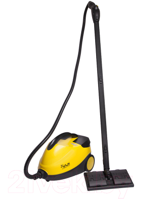 Пароочиститель VLK Sorento 8400 (желтый/черный)