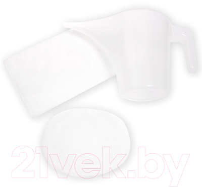 Пароочиститель VLK Sorento 8400 (желтый/черный)